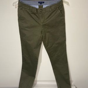 Tommy Hilfiger Chino Pants Size 4